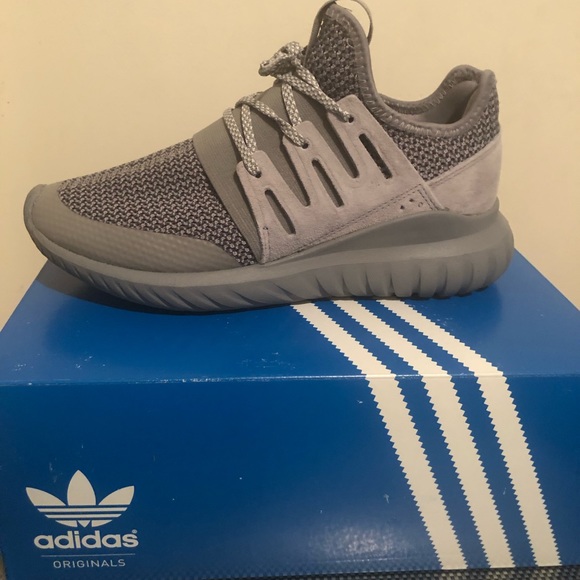 adidas Other - Adidas tubular sneakers
